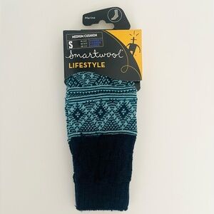 Smartwool W’s Diamond Popcorn Socks
